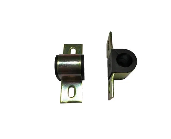 64-614-0W – ADDCO Stabilizer Bar Mount And Link Bushing Kit, 1.125 Inch Midsection With Brackets and Bushings Set Of ...